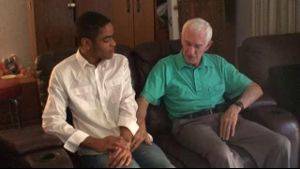 Dr Carl%27 - Carl Bones Out The Paperboy