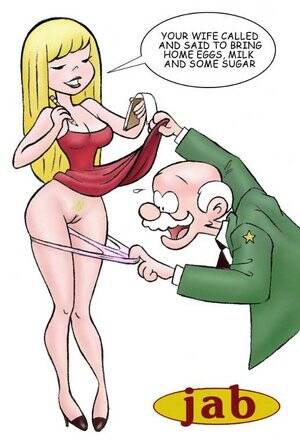 Cartoon Man Porn - Old Man Cartoon Porn, Cartoon Sex, Cartoon Videos on HQPornColor.com