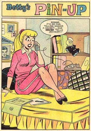 Classic Newspaper Comics Porn - B and V. Comic ArtComic BooksNewspaper ...