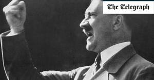 Nazi Forced Porn - The 'Nazi porn' TV train rolls on â€“ and so does its Churchillian  interpretation of history