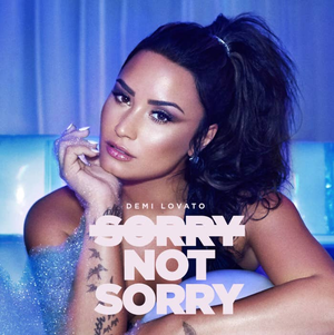 Demi Lovato Porn Fucking - 13 Times Demi Lovato Proved She Truly Gives Zero Fucks