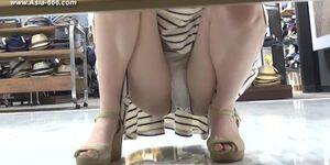 asian upskirt movie - ASIAN XXX HD MOVIES ARCHIVES - peeping chinese amateur upskirt.46.mp4 -  Tnaflix.com