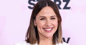 Jennifer Garner Sex Porn - Jen Garner Exploring Full-Time Career in Politics: Source