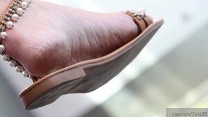 foot fetish in sandals - Foot Fetish - Porn Video Clips For Sale at iWantClips - Page 87