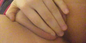 Girl Masterbating Pussy Close Up - Wet Pussy Close Up Masturbating While Babysitting For Her Stepbrother HD  SEX Porn Video 7:36