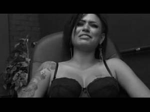 blonde milf eva gangbang - 