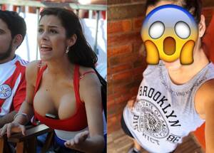 Larissa Riquelme Porn - Larissa Riquelme responde a los VIDEOS porno que la involucran - LaKalle