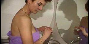 Amateur Mature Dp Porn - French Amateur Mature DP