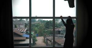 Asian Sex Slaves On Plantation - Give Us a Baby and We'll Let You Goâ€: Trafficking of Kachin â€œBridesâ€ from  Myanmar to China | HRW