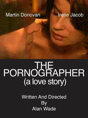 Laura Prepon The Pornographer - Amazon.com: The Pornographer: A Love Story: Irene Jacob, Martin Donovan,  Maggie Gyllenhaal, Orlagh Cassidy: Amazon Digital Services LLC