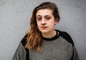 Georgia Groome Porn - New role: Georgia Groome stars in new play Clickbait