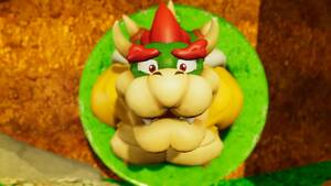 Male Bowser Porn Ass - Kamek loves king big ass - ThisVid.com