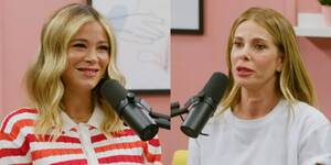 Alessia Marcuzzi Sex Tape - Alessia Marcuzzi e quel sex toy nel cassetto: la confessione a Diletta  Leotta