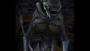 Alien Xenomorph Fucks Human Girl - AlÃ­ens Vs Human - xxx Mobile Porno Videos & Movies - iPornTV.Net