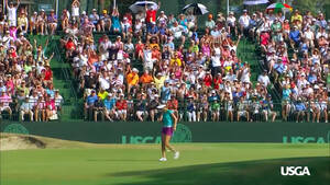 Michelle Wie Sexy Body - AskAlan mailbag: Will Michelle Wie return to competitive golf?