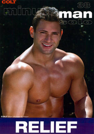 minute man - Minute Man Solo 38: Relief (43:51)