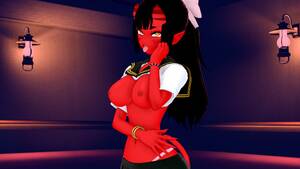 hot sexy succubus hentai - Meru the Succubus wants her SEXY BODY FUCKED Hentai POV - Free Porn Videos  - YouPorn