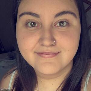 Babysitter Toddler Porn - Bay Area nanny, 28, is arrested 'after she made child porn images of  youngster she was employed to look after, then uploaded them to social  media' | Daily Mail Online