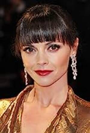 christina ricci mega boobs - Christina Ricci - IMDb