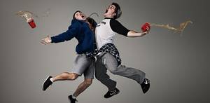 1960s Fraternity Party - Most Popular