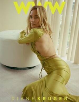 Diane Kruger Porn - Diane Kruger - pornBB