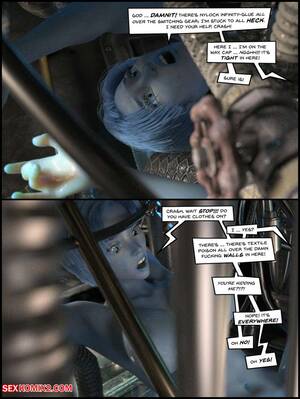 Anna Porn Comics - âœ…ï¸ Porn comic The Adventures Of Madiy And Crash. Sindy Anna Jones Sex comic  guy found his | Porn comics in English for adults only | sexkomix2.com