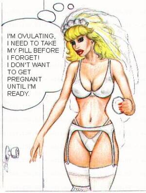 John Persons Wedding Porn - JOHN PERSONS - BRIDAL SLUT | Porn Comics