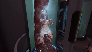 Larva Alien Porn - Alien Larva Fucks Girl Porn Videos | Pornhub.com