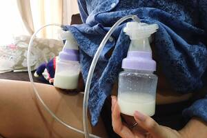 erotic forced lactation porn - 13 Women on What Pumping Breast Milk Feels Like