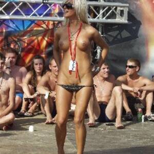 hdr naked beach party - Watch Free Beach Party Porn Videos in HD Quality and True 4k on PlayVids