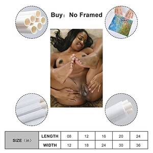 ebony pussy poster - African Girl Ebony Porn Poster Black Girl Pussy Poster Naked Truth  Passionate Sex Poster (4) Canvas Painting Posters and Prints Wall Art  Pictures for Living Room Bedroom Decor 20x30inch(50x75cm) Unf in Kenya |