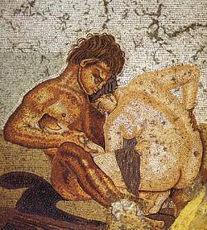 Erotic Art Porn Roman - Sexuality in ancient Rome - Turkcewiki.org