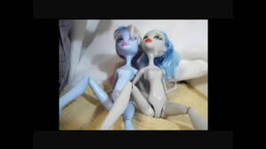 Monster High Doll Porn - Monster High Doll Facials - XVIDEOS.COM