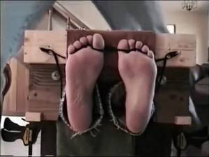 foot tickling in stocks - Feet tickled in stocks - Porn video | TXXX.com