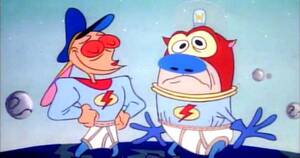 90s Nickelodeon Porn - 11 '90s Nickelodeon Shows Your Parents Didn't Let You Watch When You Were A  Kid