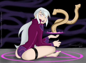 Charmcaster From Ben 10 Porn - Charmcaster got lonely so she determined to summon a duo of giant magical  pricksâ€¦ â€“ Ben 10 Porn