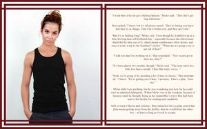 Forced Anal Surprise Captions - The Feminization Station TG and Sissy Captions: Forced Feminization Caption  Story - The Wellington Academy