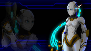 Ghost Furry Porn - Card 1 of 6Artwork Â· Ghost Android