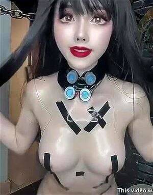 Asian Solo Buttplug - Asian Solo Buttplug | Sex Pictures Pass