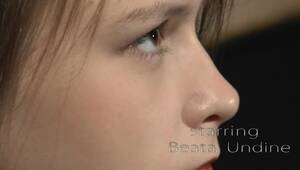 Beata Undine Sex Slave - Spicier Blowjob From Hot Slave Beata Undine : XXXBunker.com Porn Tube