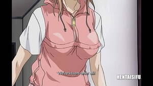 Imagination Anime Porn - All His Sexy Imaginations Come True - XNXX.COM