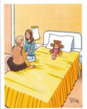 Funny Sexual Cartoons - Funny Cartoons 2 Porn Pictures, XXX Photos, Sex Images #804454 - PICTOA