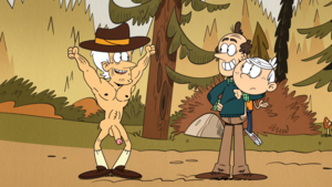 Loud House Porn Gay - Rule34 - If it exists, there is porn of it / unknown artist, lincoln loud,  lynn loud sr. / 5869963