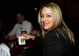 cristie kerr upskirt - Cristie Kerr - Out and About