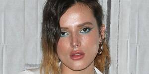 Bella Thorne Naked Lesbian - Bella Thorne Gets Candid About Being Molested Her 'Whole Life'