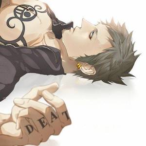 Anime Freaks Solo Porn - Trafalgar Law