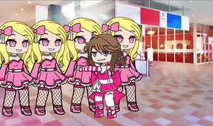 Barbie Cartoon Porn Futanari - Barbie fucks girl gacha futa - Shooshtime