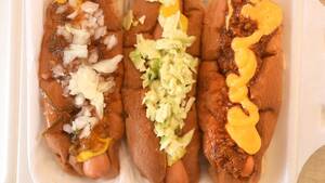 Hot Food Porn - PHOTOS: Food Porn June 22, 2020