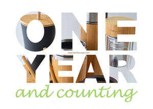 beach spyeye sex - 1st Anniversary with Sustainability