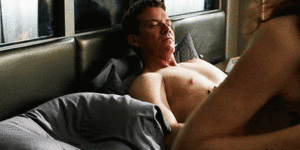 hot secretary sex 500 - Remember Suits' hot sex scene with Rachel and Mike - We Love Good Sex